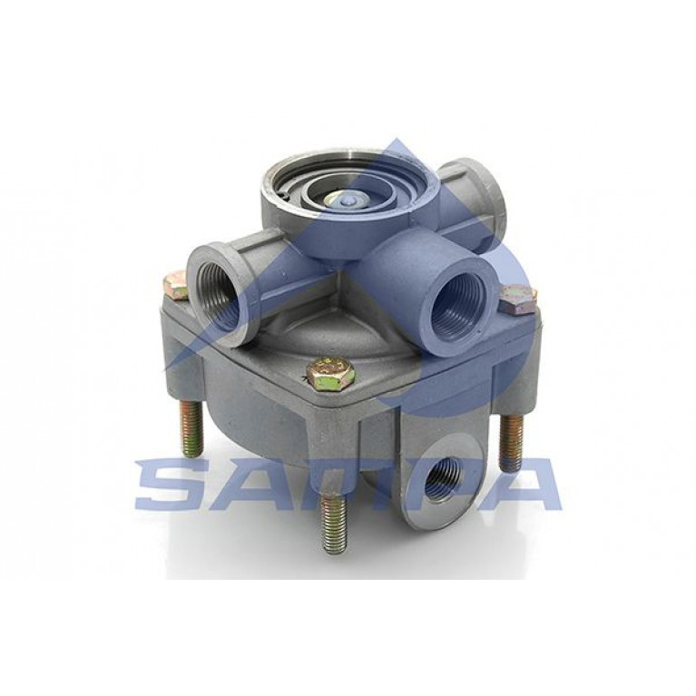 Клапан ускорительный RE 1110 *Sampa