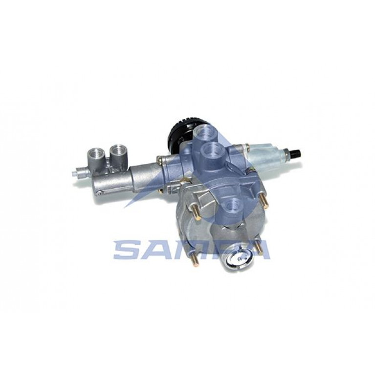 Регулятор тормозных сил DAF 65,85,95,95XF SAMPA