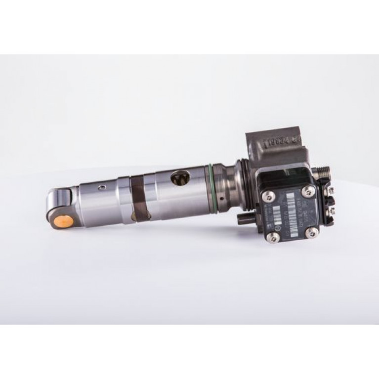 насосная секция форсунки! PLD1C100/440/24S140 \MB AXOR/ATEGO OM904.950LA-OM904.951LA
