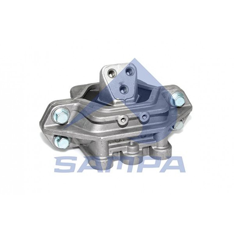 Подушка двигателя задн. DAF 95