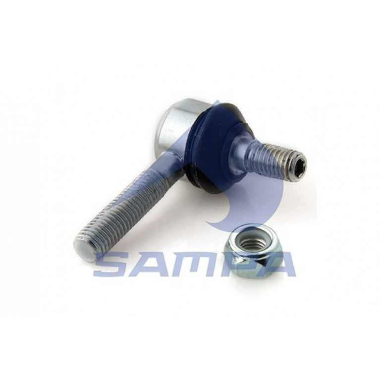 Наконечник RENAULT тяги КПП М10х1.50 L=68.5мм SAMPA