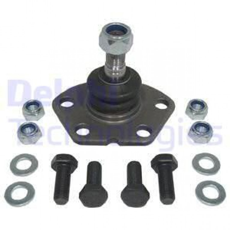 Опора шаровая PEUGEOT Boxer CITROEN Jumper FIAT Ducato левая/правая DELPHI