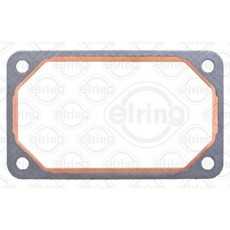 Прокладка VOLVO FM9,FH12,FM12 дв.D6A,D9A,D9B,D12C,D12D впускного коллектора ELRING