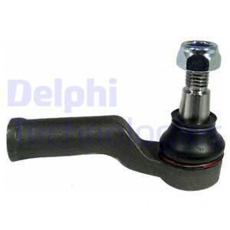 Наконечник рулевой тяги FORD Mondeo,Galaxy LAND ROVER Freelander VOLVO S60,S80,XC70 правый DELPHI