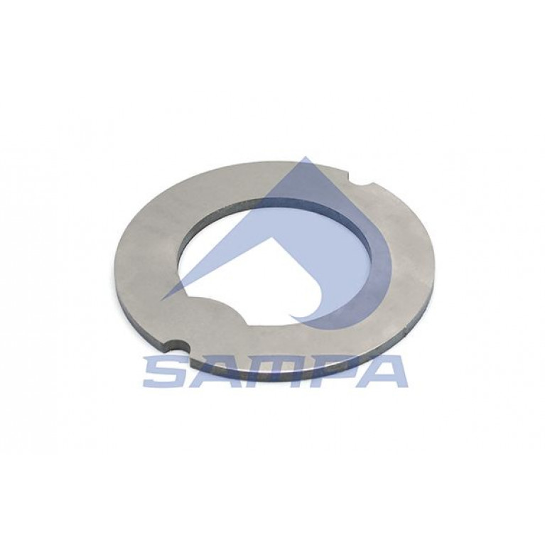 Шайба SCANIA ступицы стопорная SAMPA