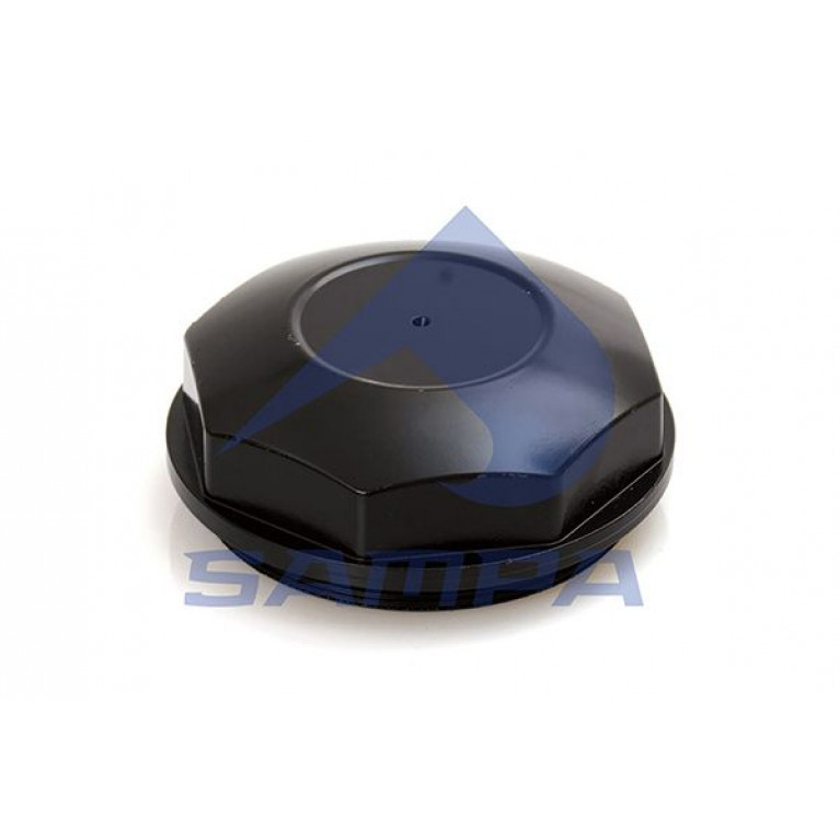 Крышка RENAULT Premium,Magnum ступицы (M112x2/50, SW115) SAMPA