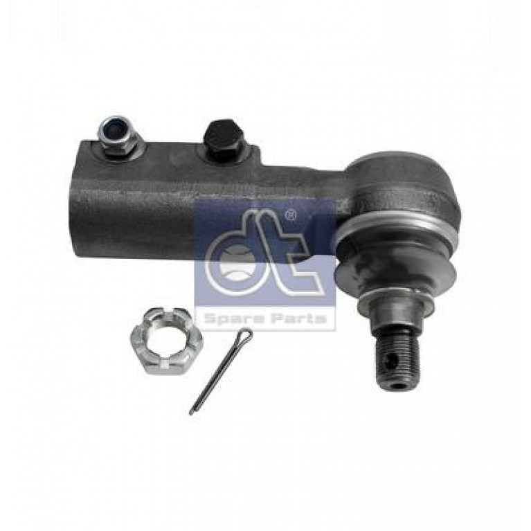 Рулевой наконечник 150*127**23.4*M35*1.5*M20*1.5 RHT MB O303/O305/O307/O340/O405/O407/O408  73 --