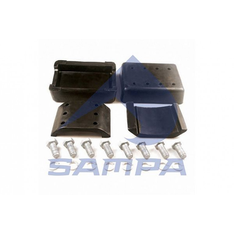 Ремкомплект седельного устройства SAMPA