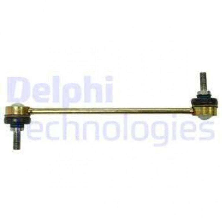 Стойка стабилизатора FORD Mondeo (00-) переднего DELPHI