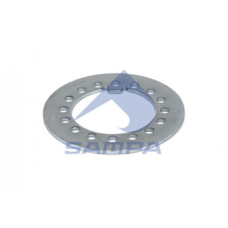 Шайба ROR ступицы стопорная SAMPA