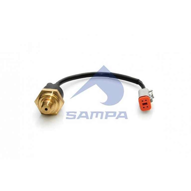 Датчик давления масла SCANIA 124 SAMPA