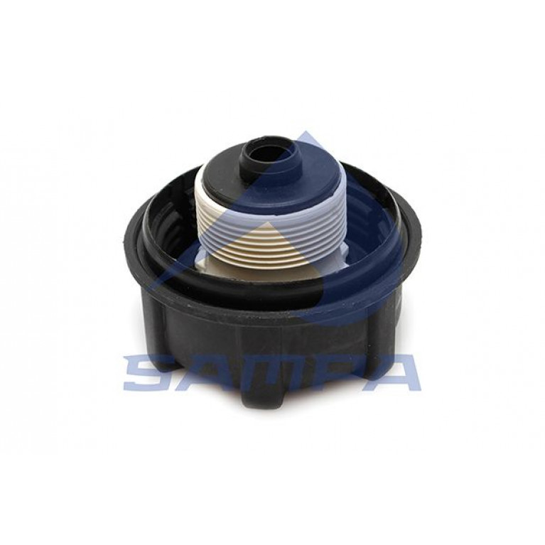 Крышка бачка расширительного DAF 75CF,85CF,CF65,CF75,CF85 SAMPA