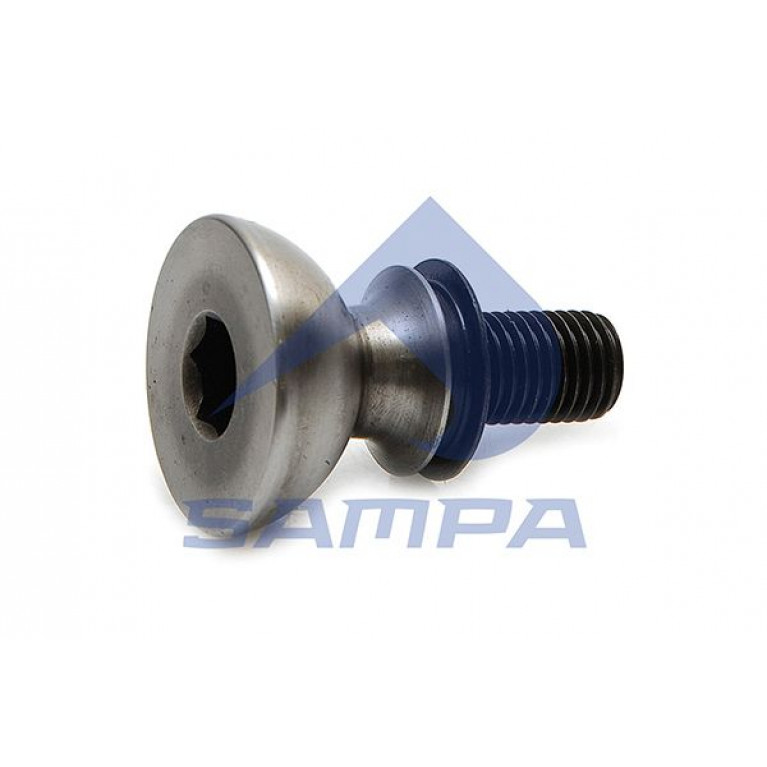 Палец RENAULT вилки сцепления SAMPA
