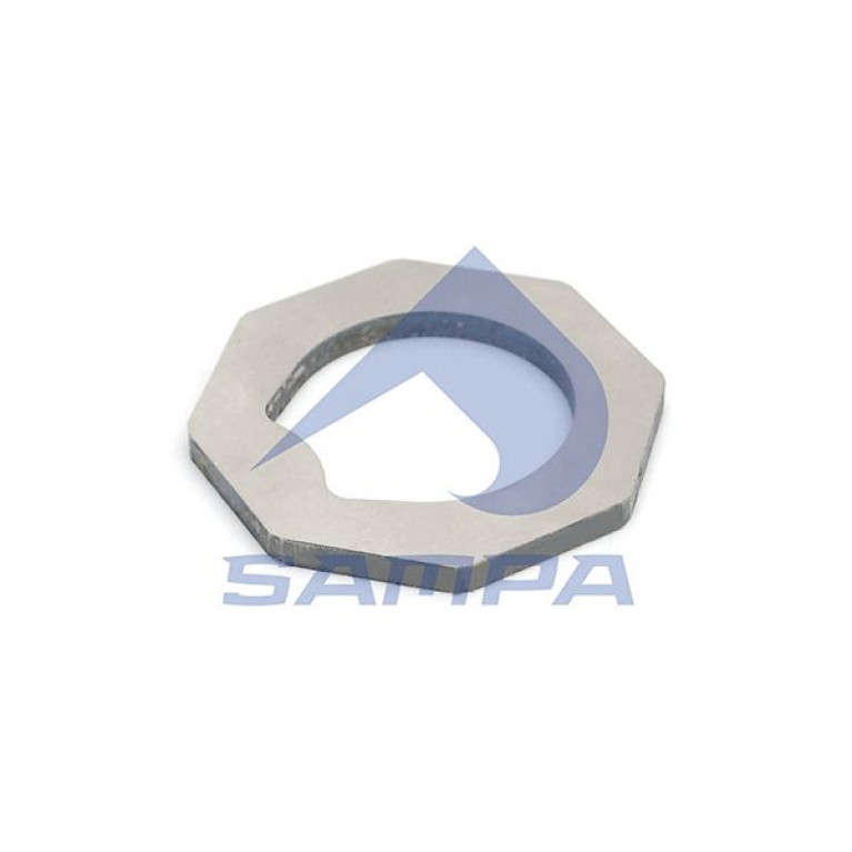 Шайба SCANIA ступицы стопорная SAMPA