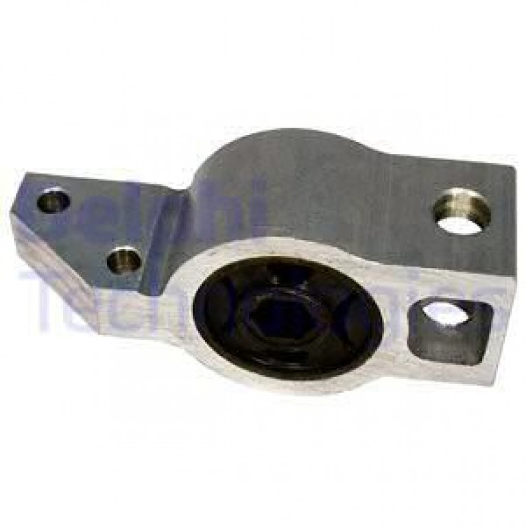Сайлентблок VW Golf 5,6 AUDI A3 (03-) SKODA Octavia (04-) рычага переднего задний правый DELPHI