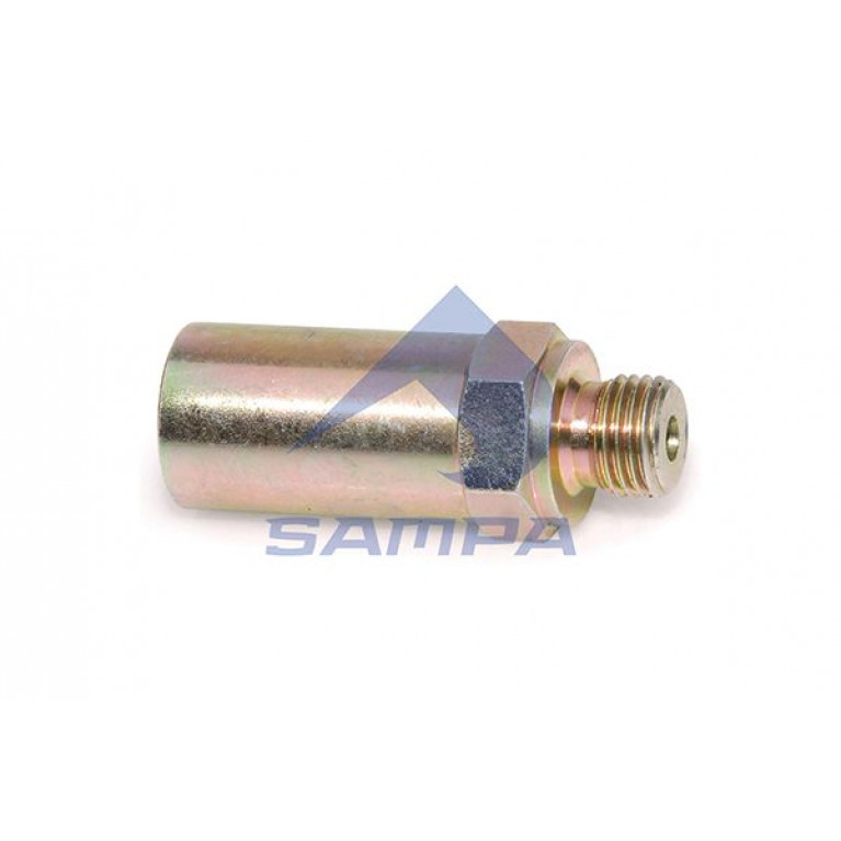 Клапан перепускной M14*1,5 М Volvo F/FH/FM
