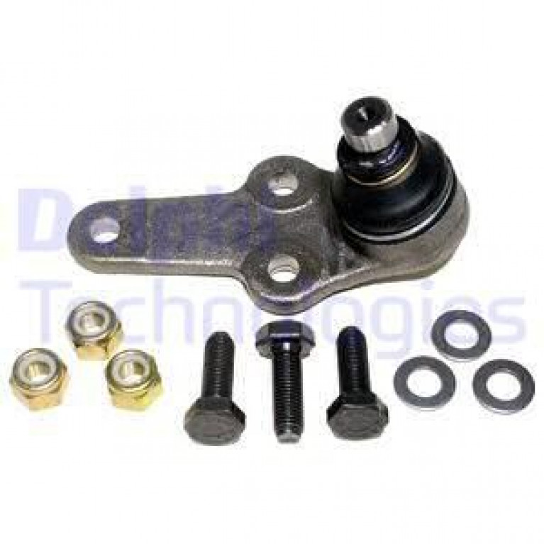 Опора шаровая FORD Focus (98-04) левая/правая DELPHI