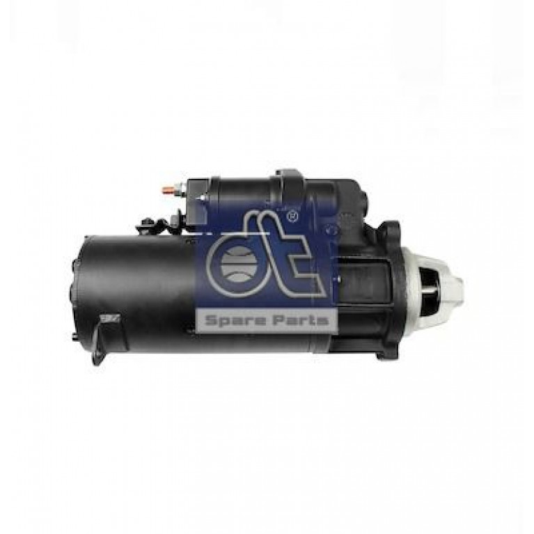 Стартер 24V 7,7kW z=12 3 отв. R60° RVI AE/AE Magnum 390/420/430/470/560