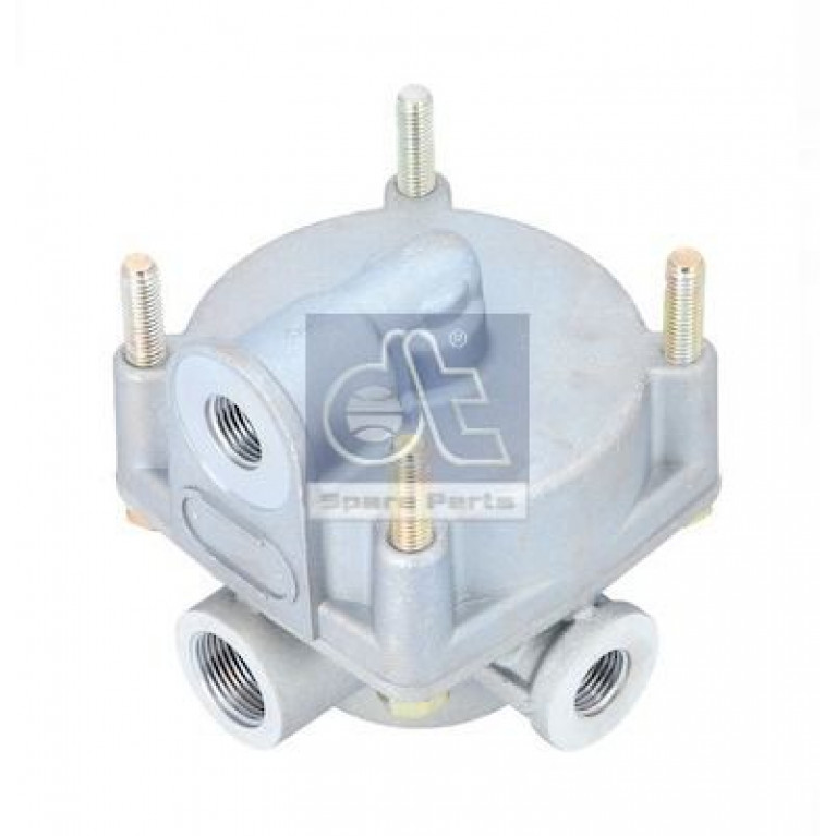 Клапан MERCEDES 1114,17 BUS ускорительный DIESEL TECHNIC