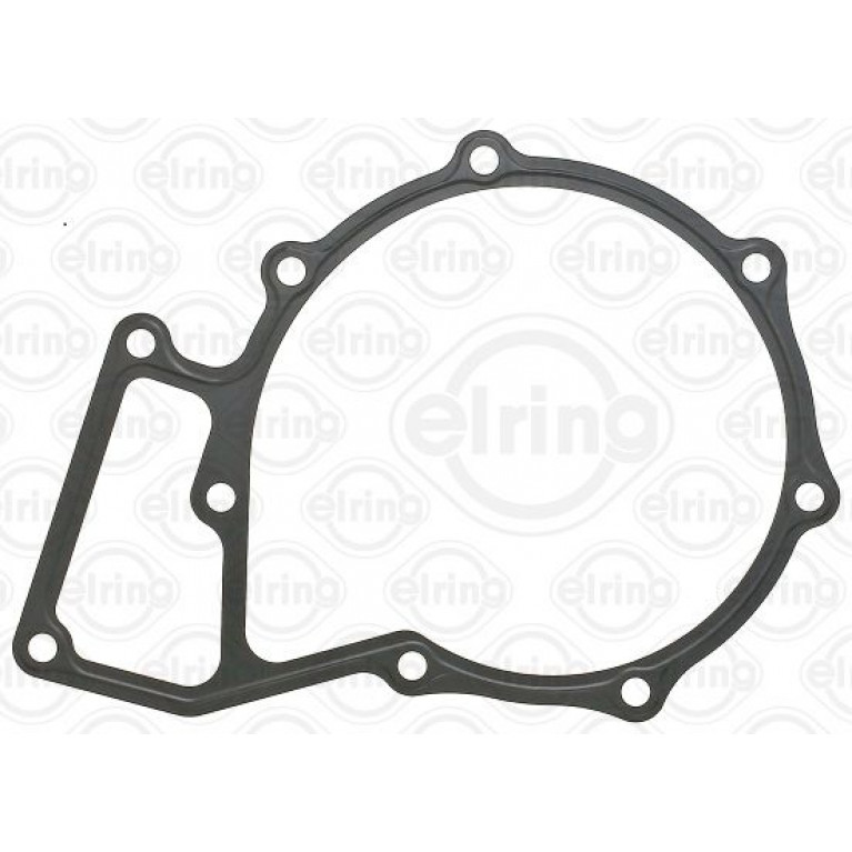 Прокладка MERCEDES дв.OM501,502A,LA насоса водяного ELRING