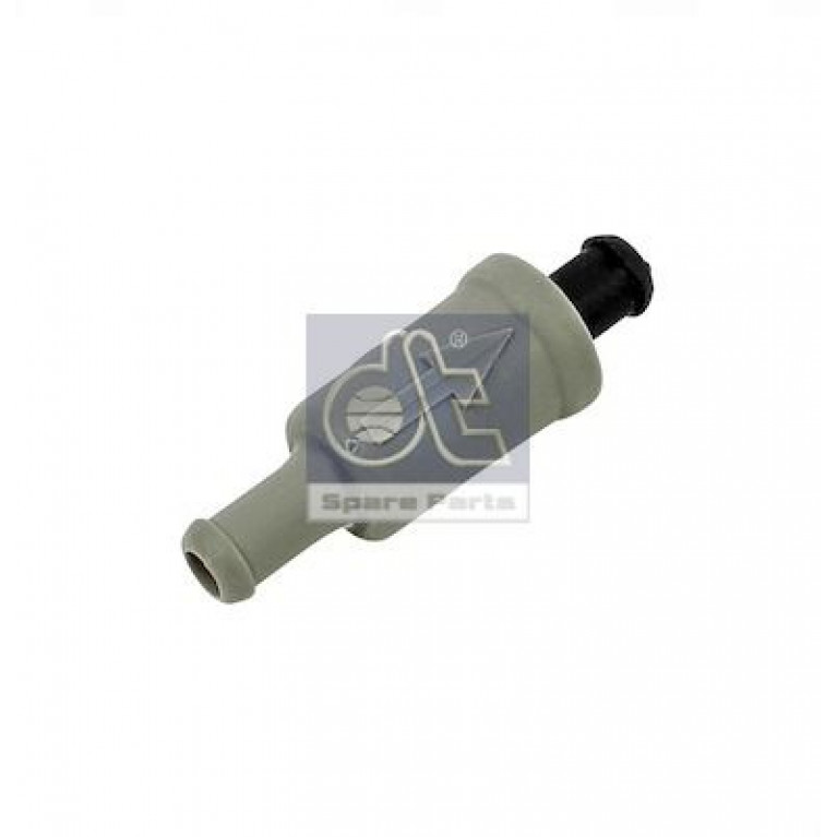 Клапан VOLVO обратки омывателя DIESEL TECHNIC