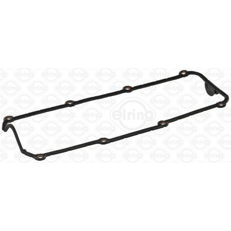 Прокладка крышки клапанной VW Bora,Golf AUDI A4,A6 SKODA Fabia (95-) (1.6/2.0) (AEH,AKL) ELRING