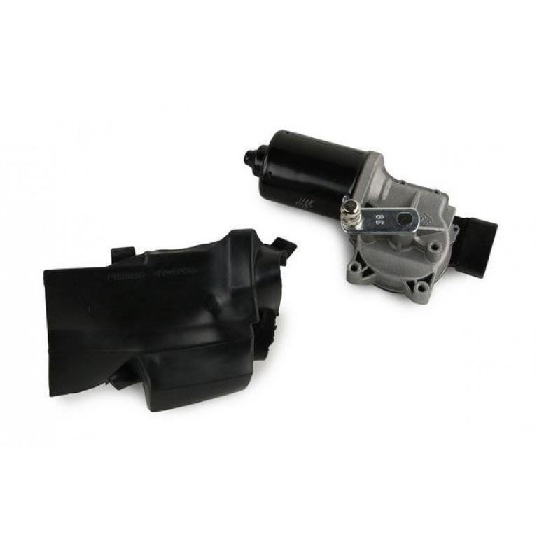 Мотор-редуктор стеклоочистителя PEUGEOT Boxer CITROEN Jumper FIAT Ducato (06-) FAST