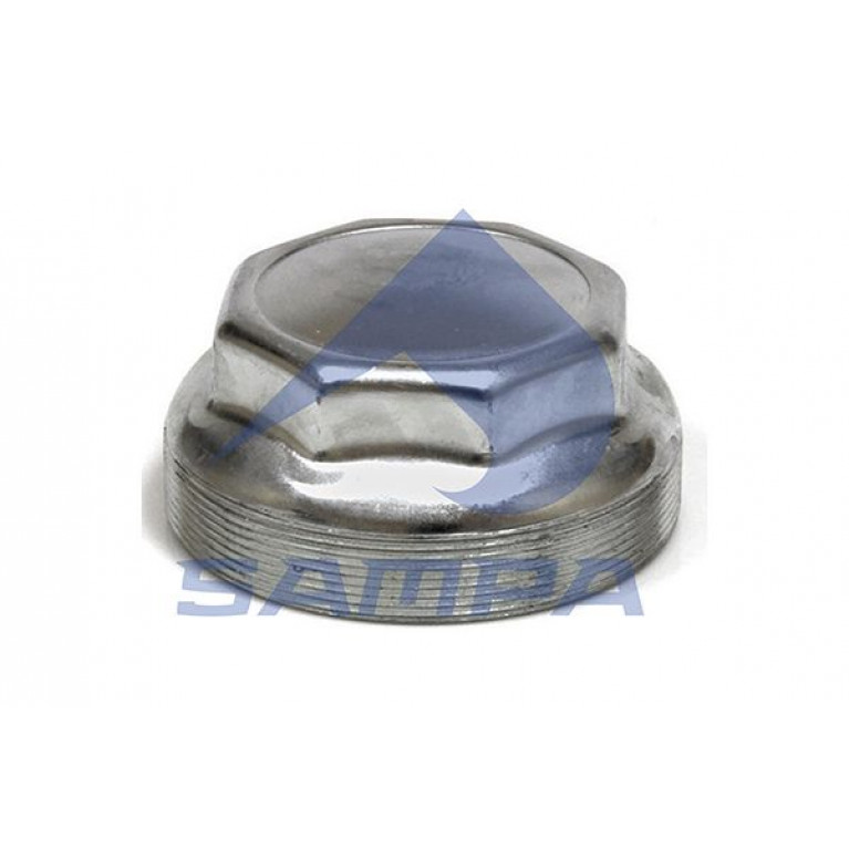 Крышка BPW ступицы (155x3) SAMPA