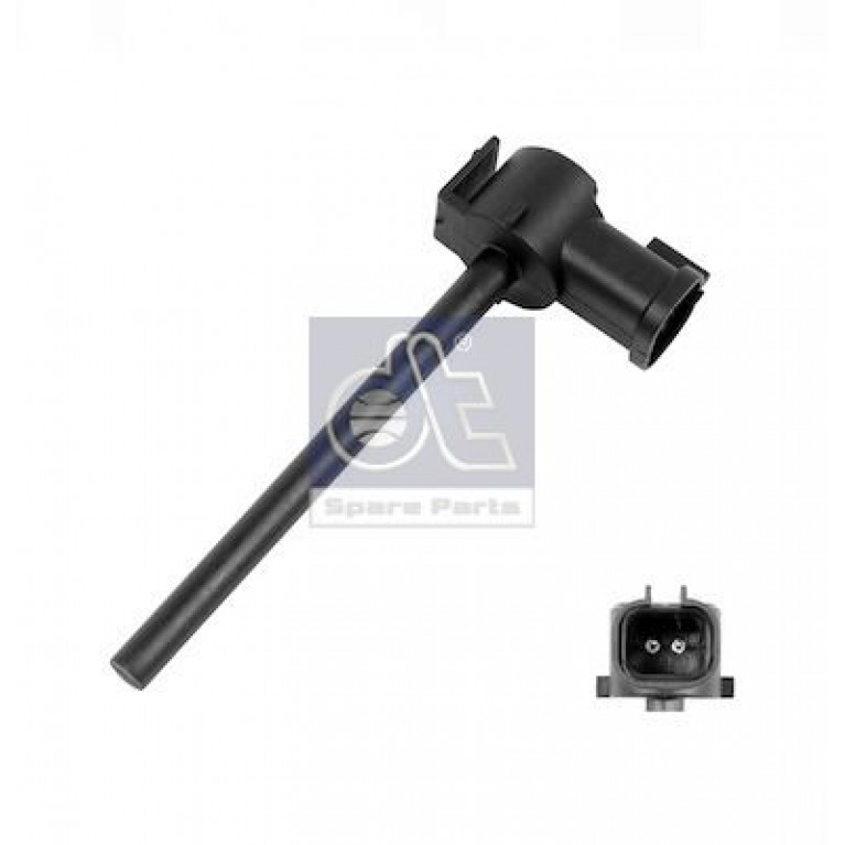 Датчик MAN TGA уровня охлаждающей жидкости (в бачке радиатора) DIESEL TECHNIC