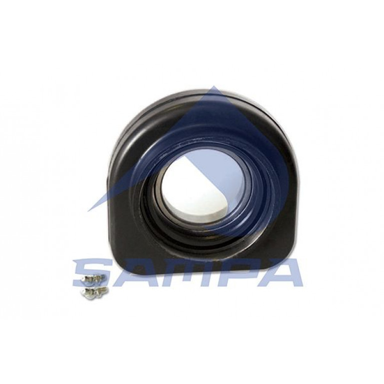 Опора вала карданного VOLVO FH12,16,FL6,FM7,9,10,12,NH12 (d=70) SAMPA