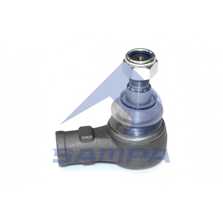 Наконечник рулевой 70*M20*1.5*M18*1.5 RHT Iveco Daily 96 --