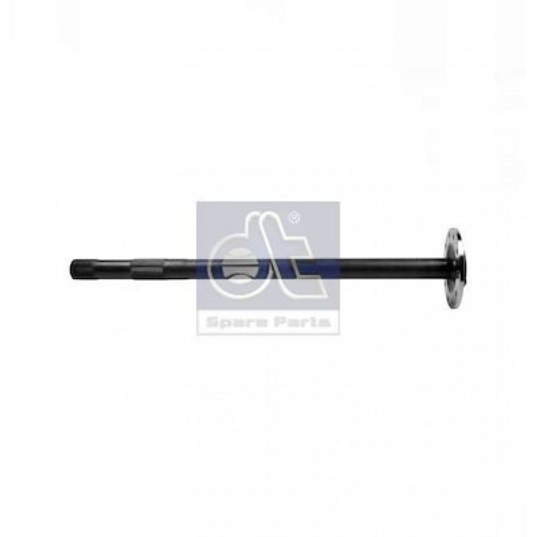 Полуось  L=1043 DAF 75/85CF/95XF/CF75/85/XF95/105