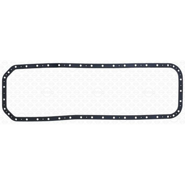 Прокладка картера Volvo TD122/123