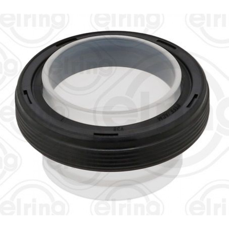 Сальник коленвала VW Bora,Golf,Jetta,Passat AUDI A2,A3,A4,A6 передний (35х48х10) ELRING