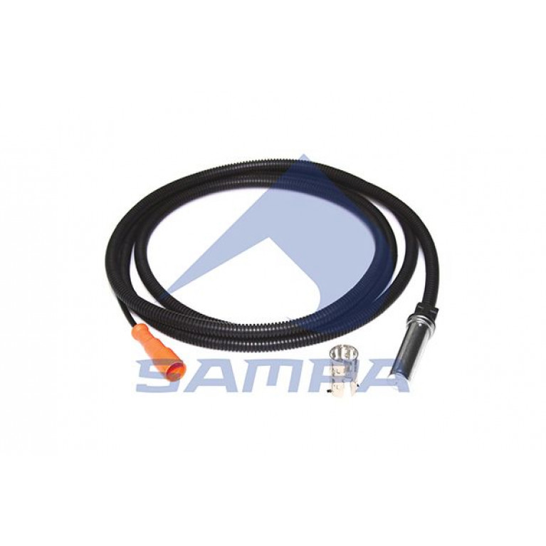 Датчик ABS; L=2500 Setra S415/416/417/419/MB O530