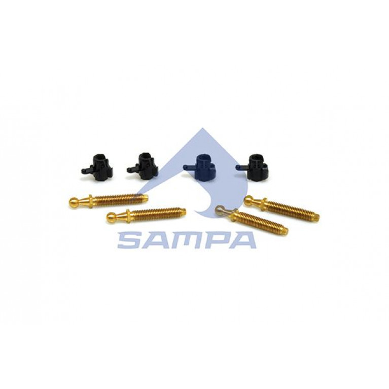 Ремкомплект RENAULT Magnum регулировки фар SAMPA