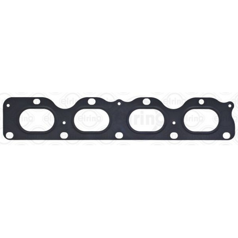 Прокладка коллектора OPEL Astra H,J,Insignia,Vectra,Zafira выпускного ELRING