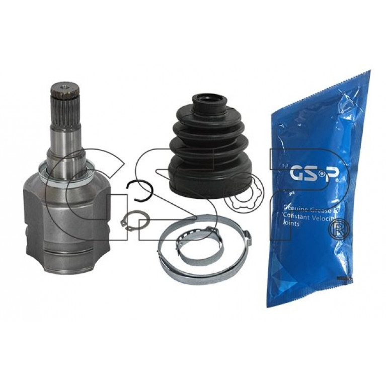 ШРУС внутренний TOYOTA Corsa (94-99),Yaris (06-) комплект GSP