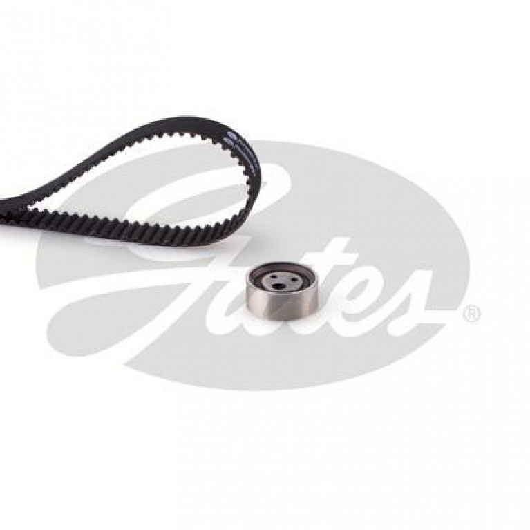 Комплект ГРМ RENAULT Logan,Sandero (-09) (1.4/1.6) (8V) GATES
