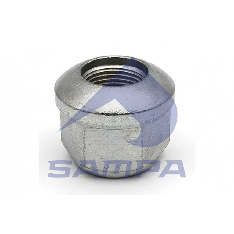 Гайка MAN стремянки (M27x2) SAMPA
