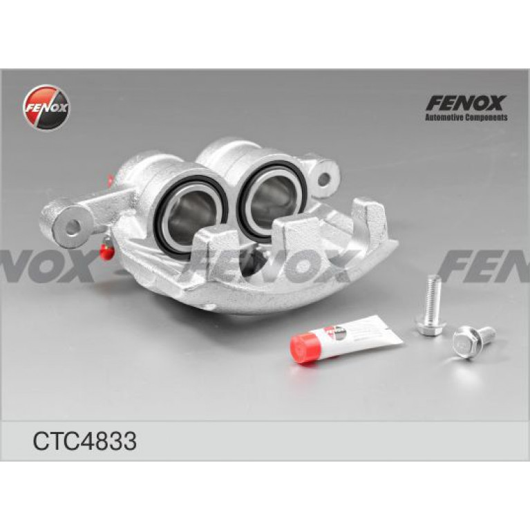 Суппорт тормозной задний правый VW Crafter (2E0615423) Fenox CTC5101