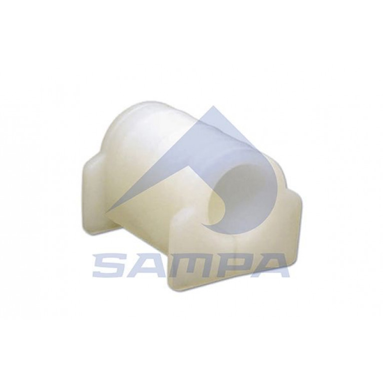 Втулка стабилизатора VOLVO FH12,16 переднего (40x88x56мм) SAMPA