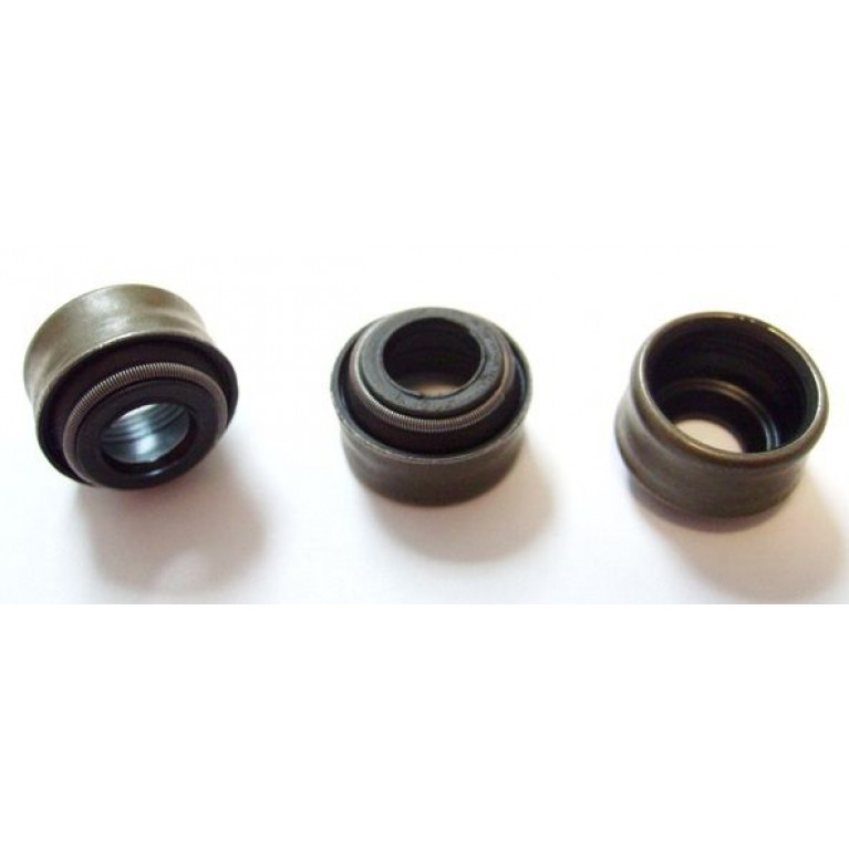 колпачки маслосъемные! 8x12/15.2x9.5 (1)\ Ford Fiesta/Scorpio/Sierra 1.3-2.0 OHC 82