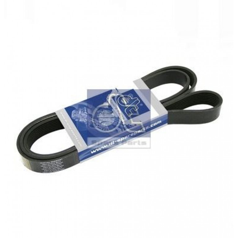 Ремень приводной поликлиновой 10PK1512 DIESEL TECHNIC