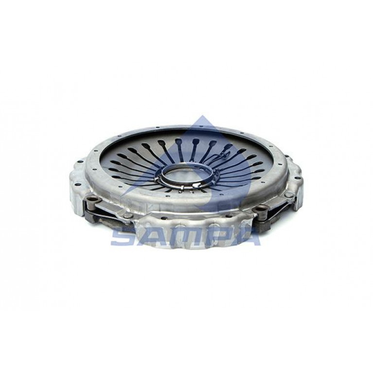 Корзина сцепления MFZ395 MAN F/M/L2000/TGA/TGL/TGM