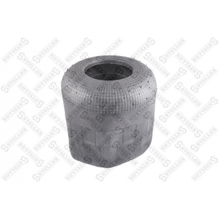 пневмоподушка подвески !1SC250-19 кон. 234-200-130.8/100.8 \Iveco EuroTech/Stralis
