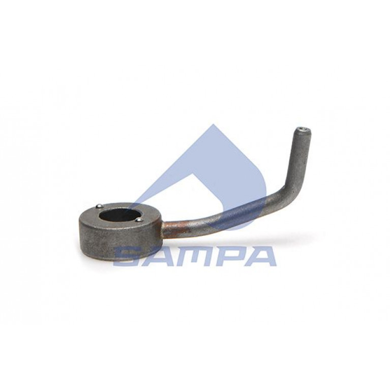 Форсунка MAN дв.D2565/D2566/D2865/D2866/D2876/E2866/E/G2866 масляная SAMPA