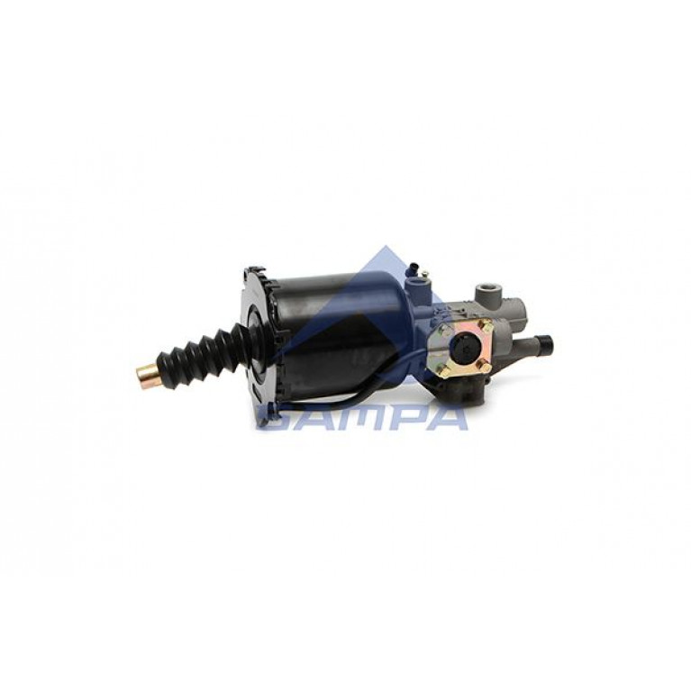 ПГУ RENAULT Premium,Magnum,Kerax SAMPA
