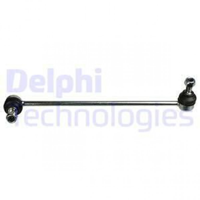 Стойка стабилизатора VW Golf AUDI A3 SEAT Leon SKODA Octavia переднего левая/правая DELPHI