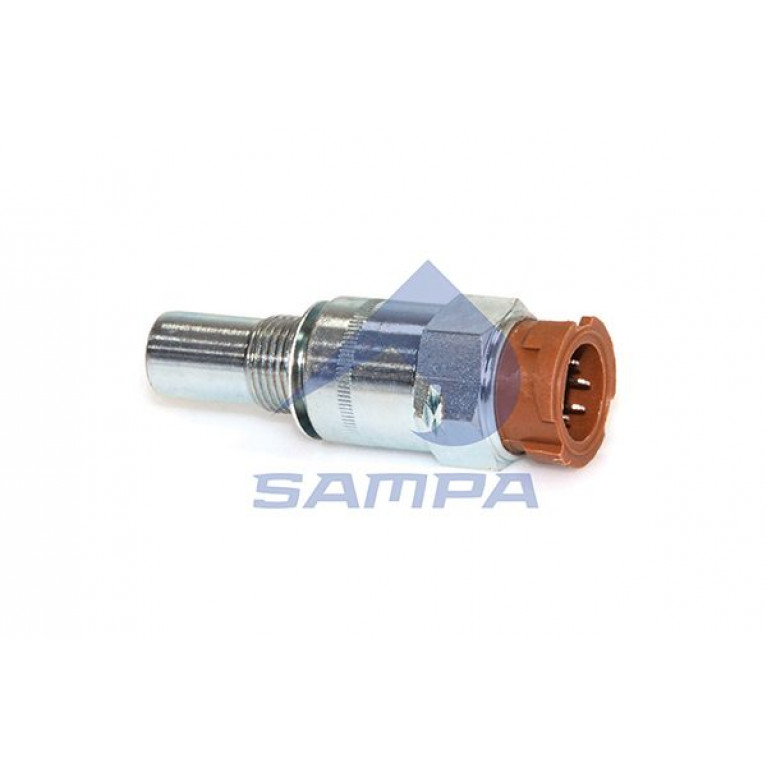 Датчик SCANIA спидометра импульсный SAMPA